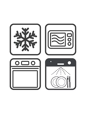 PEUGEOT | Fuente para horno Appolia 25cm Azafrán | 